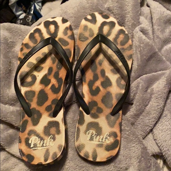 Pink sandals - Picture 1 of 1